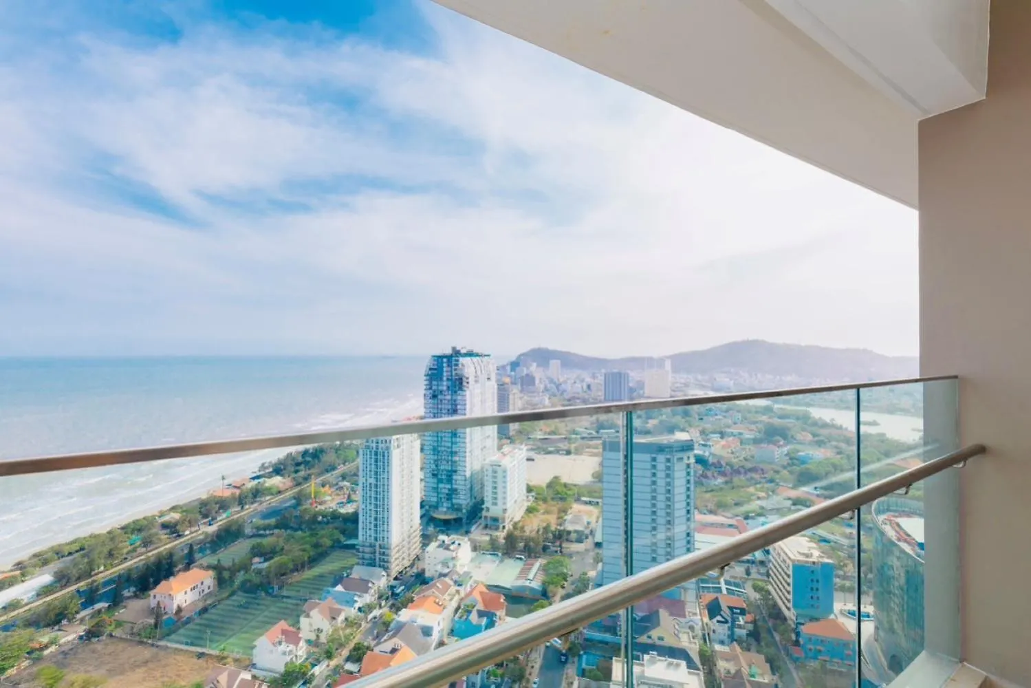 Condotel The Song Vung Tau Vietnam