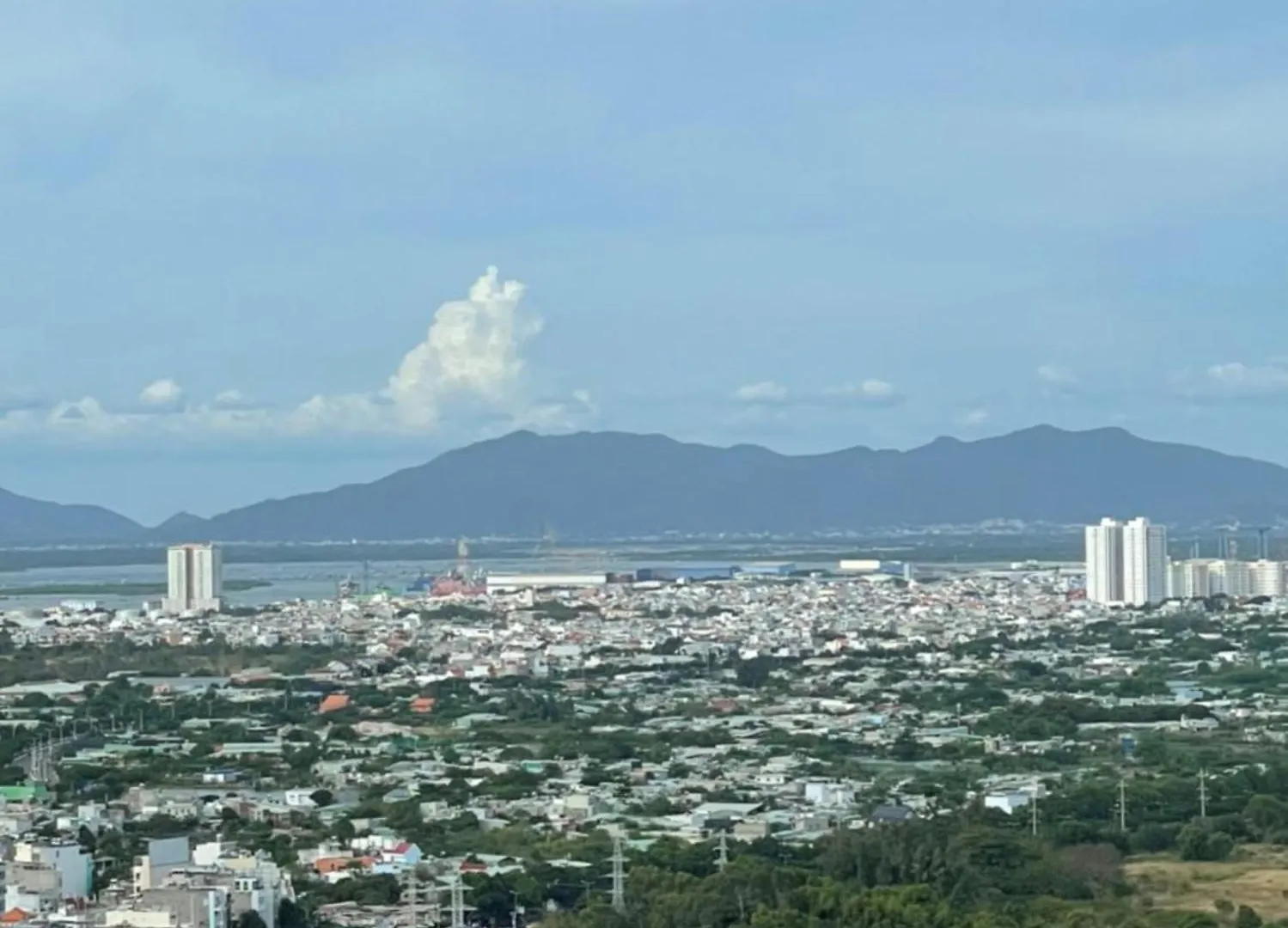 Condotel The Song Vung Tau