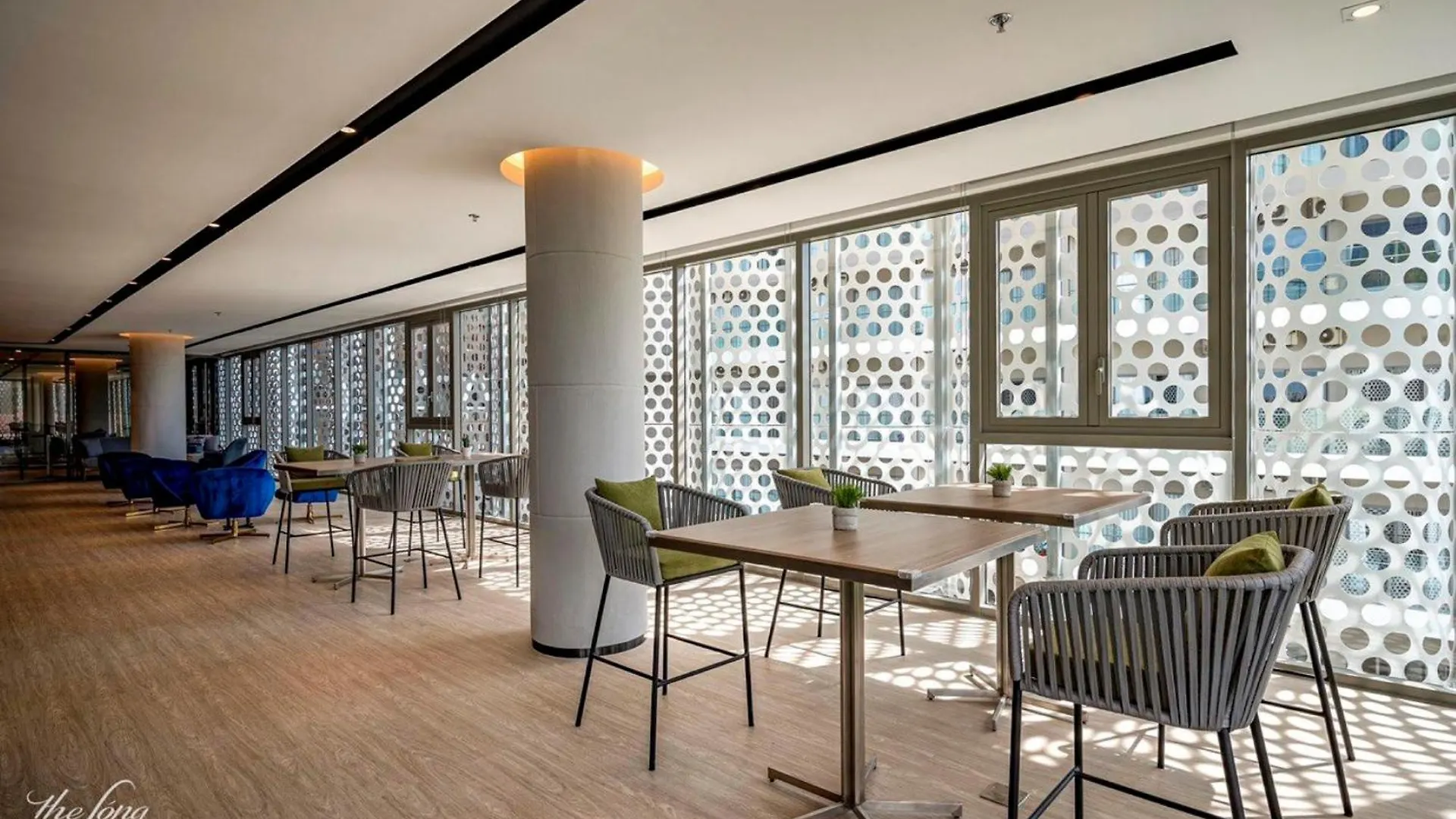 Apartment Condotel The Song Vung Tau Vietnam