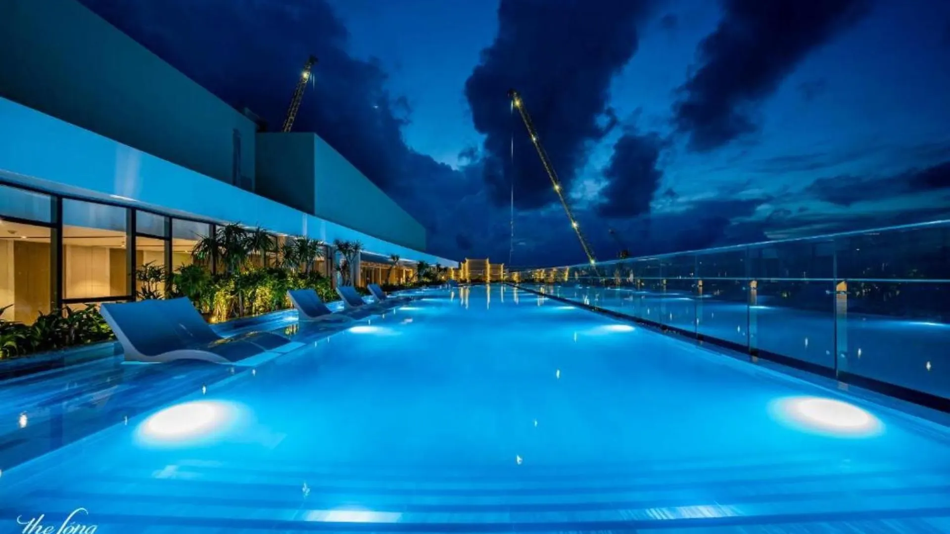 Condotel The Song Vung Tau