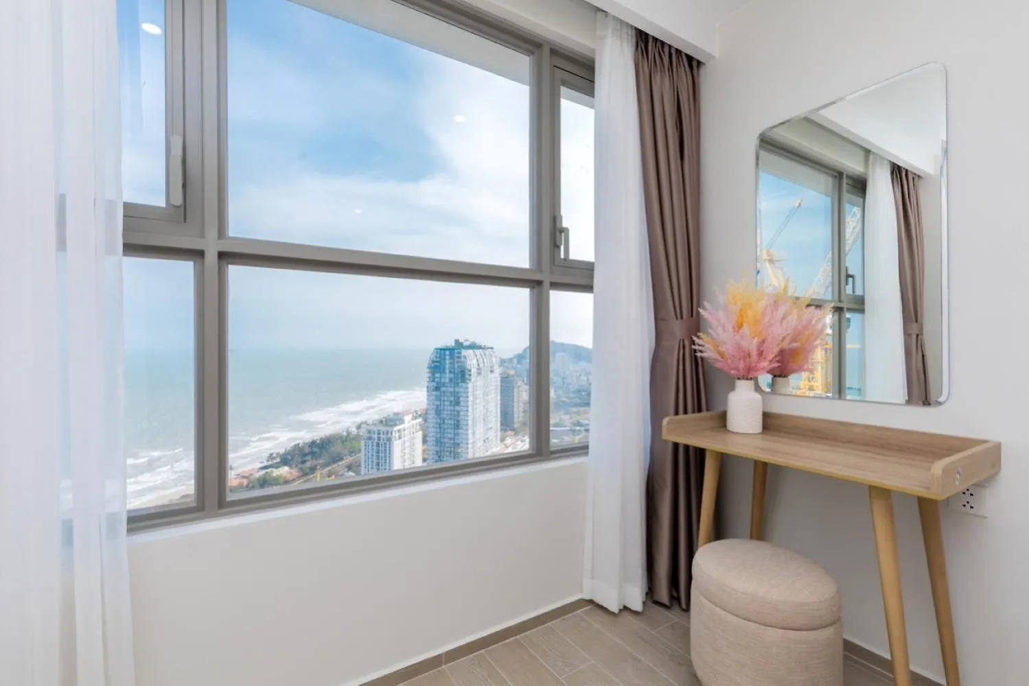 Condotel The Song Vung Tau