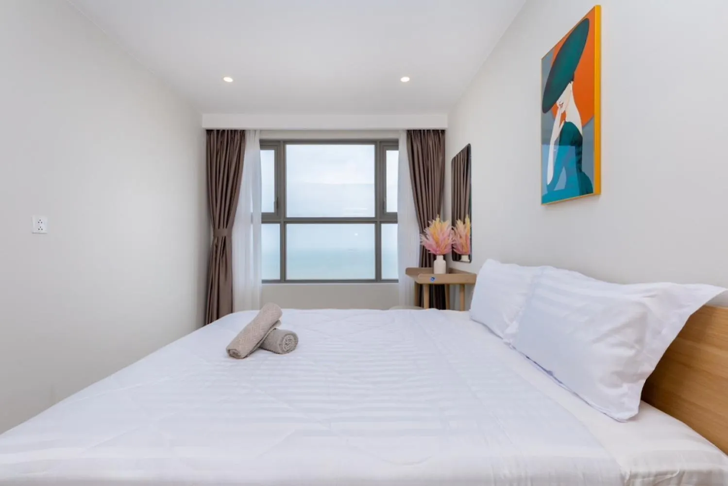 Condotel The Song Vung Tau