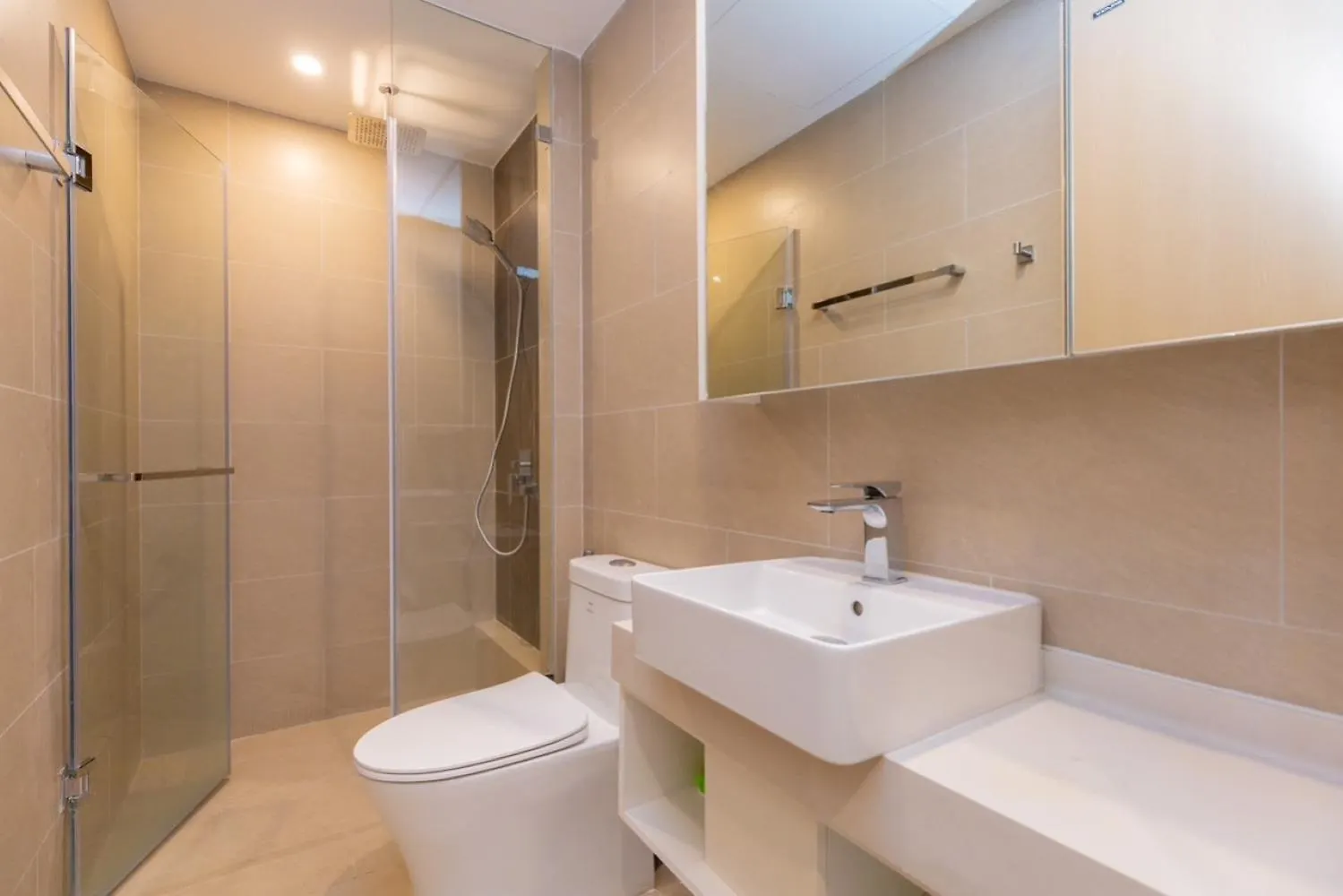 Condotel The Song Vung Tau Vietnam