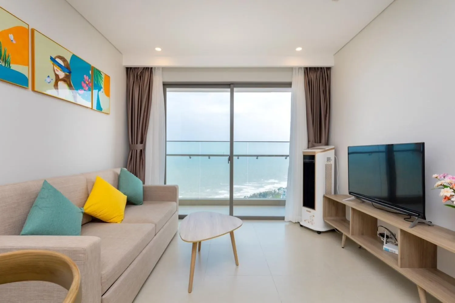 Condotel The Song Vung Tau 0*,  Vietnam