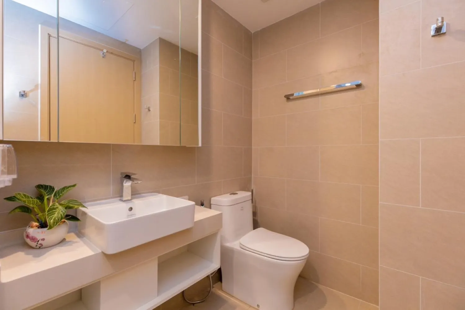 Condotel The Song Vung Tau Apartment