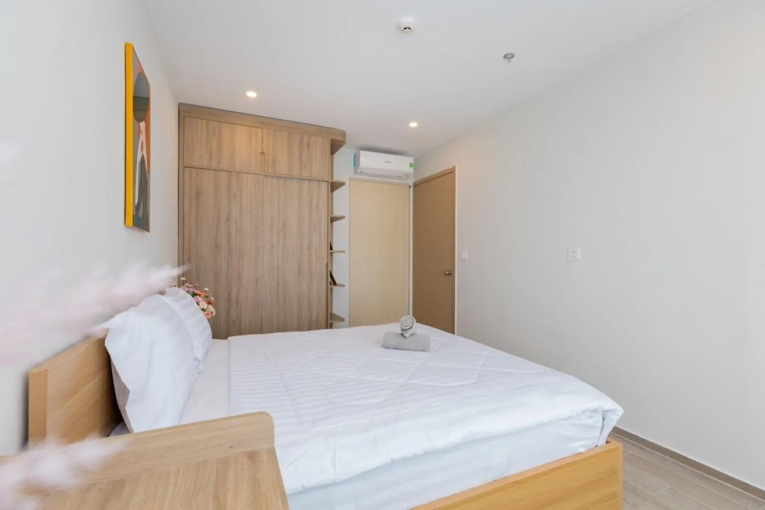 Condotel The Song Vung Tau Apartment
