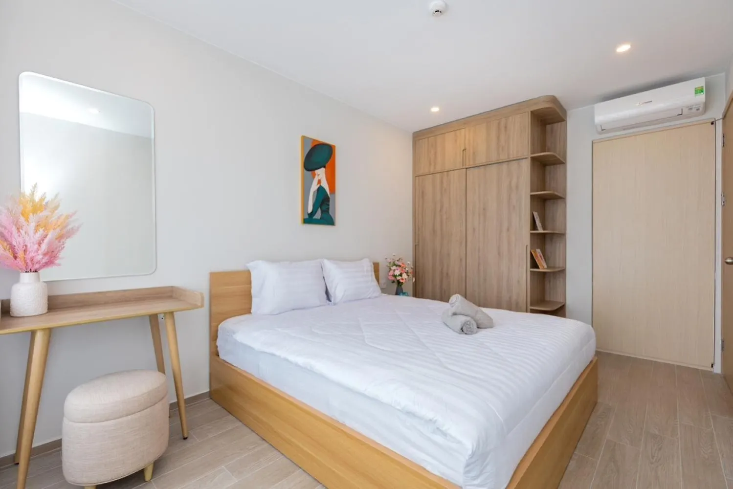 Condotel The Song Vung Tau Apartment