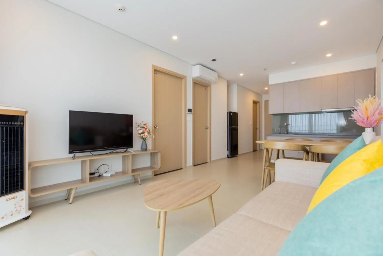 Condotel The Song Vung Tau