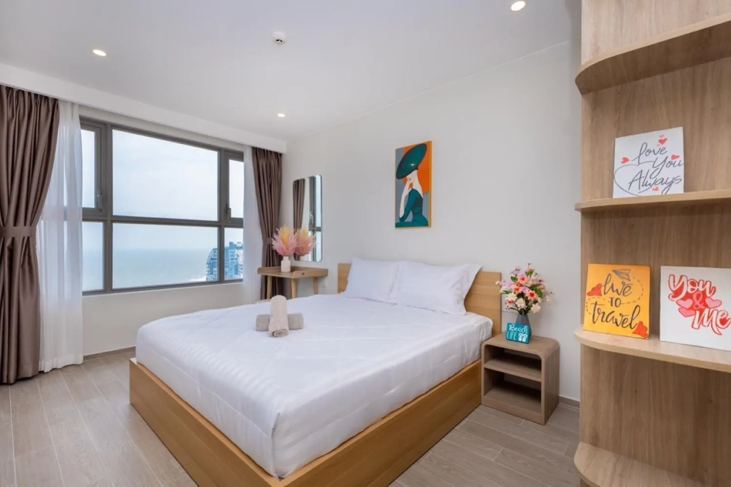 Condotel The Song Vung Tau 0*,  Vietnam