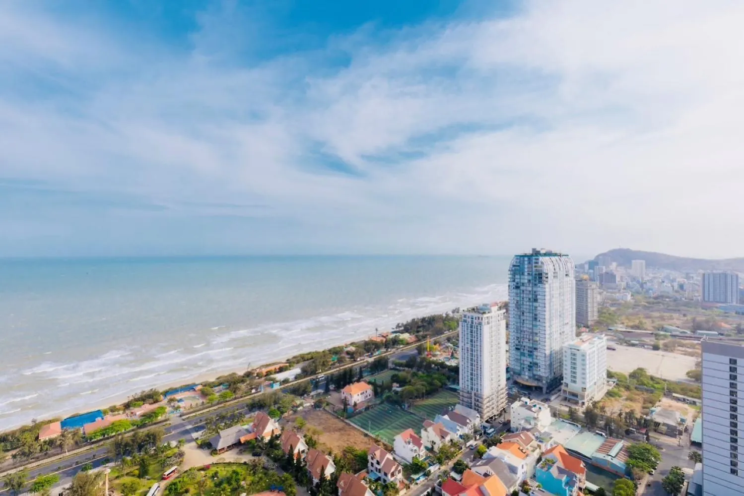 Condotel The Song Vung Tau 0*,