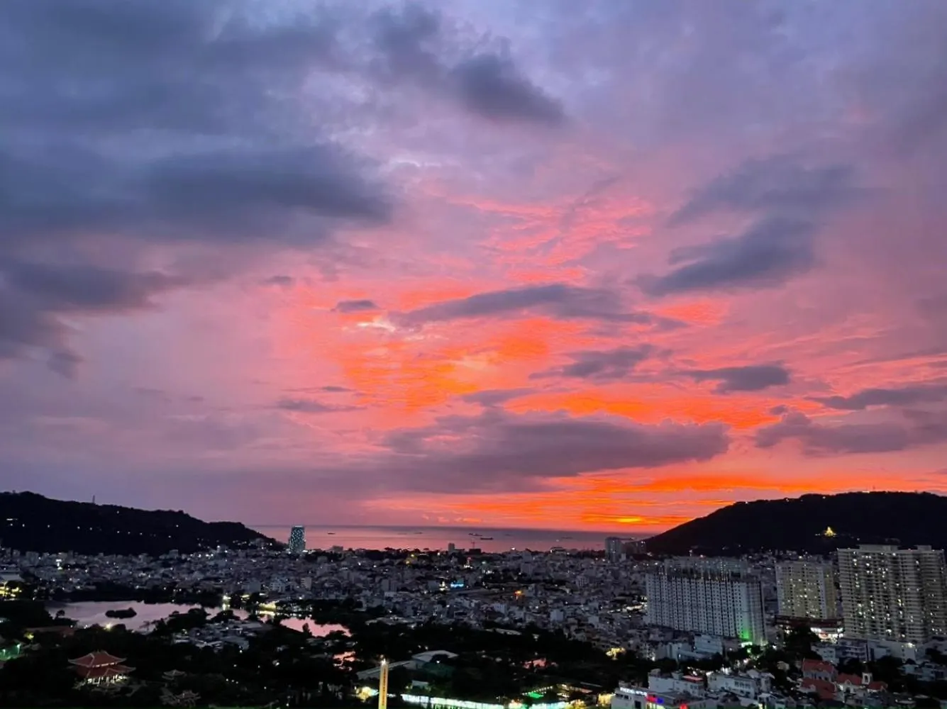 Condotel The Song Vung Tau