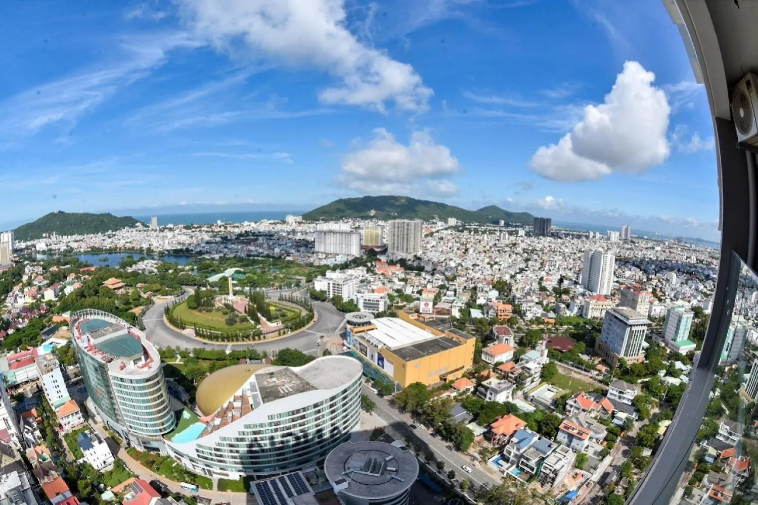 Condotel The Song Vung Tau Apartment