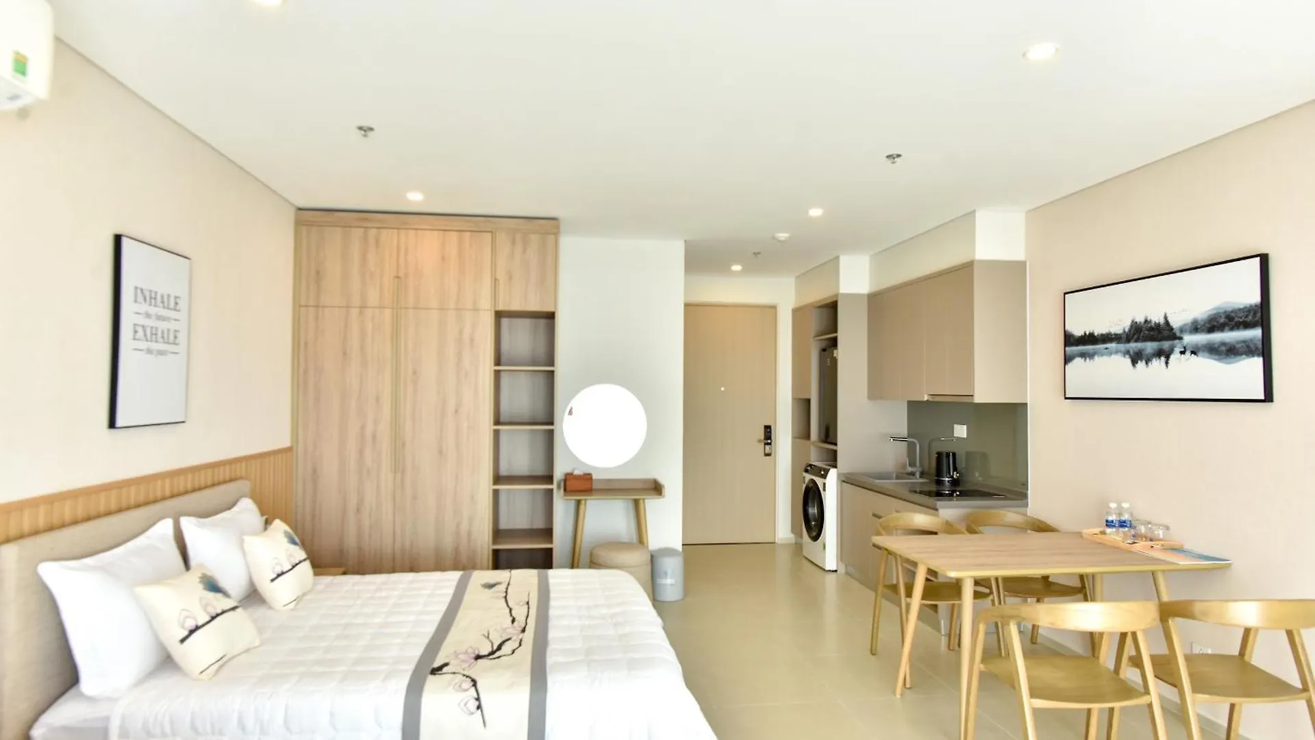 Condotel The Song Vung Tau