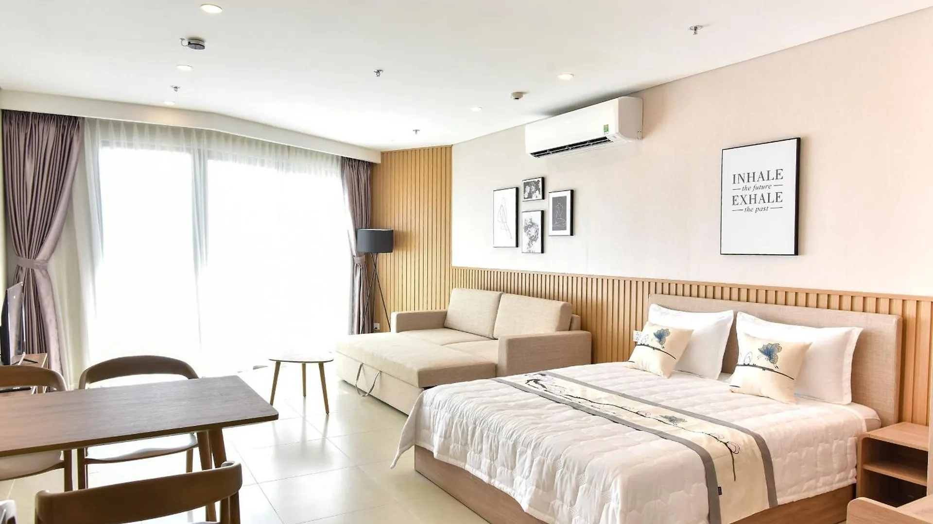 Condotel The Song Vung Tau 0*,  Vietnam