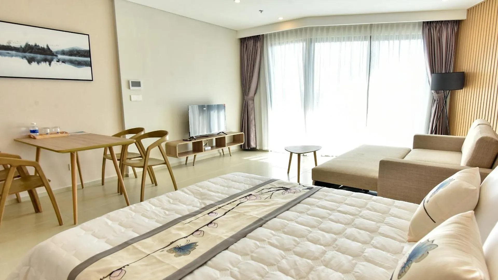 Condotel The Song Vung Tau Vietnam