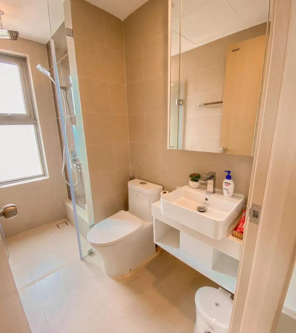 Apartment Condotel The Song Vung Tau Vietnam