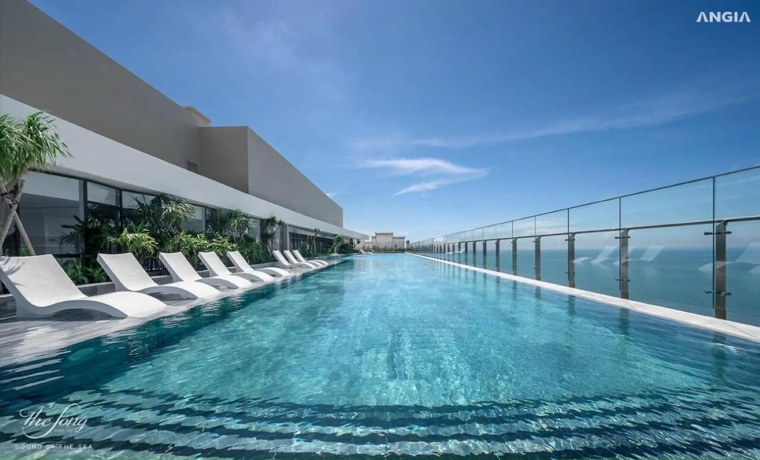 Condotel The Song Vung Tau Vietnam