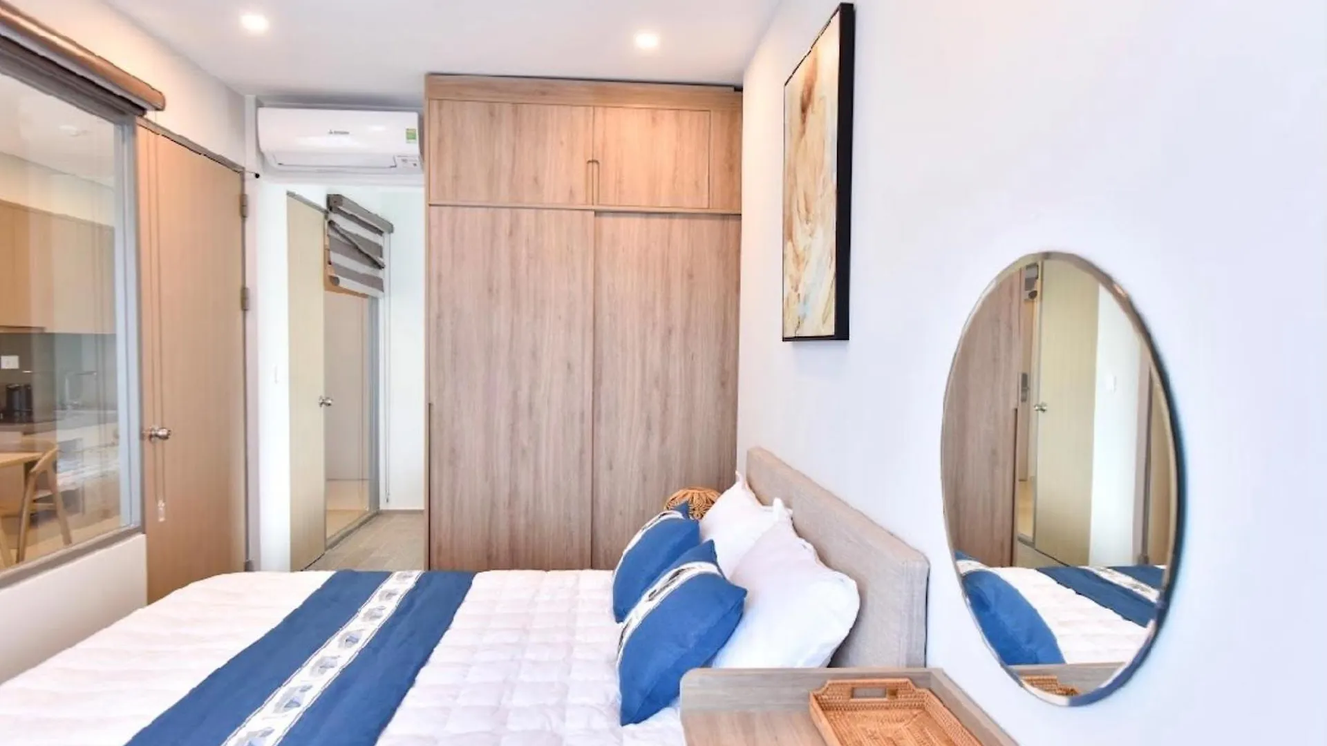 Condotel The Song Vung Tau 0*,