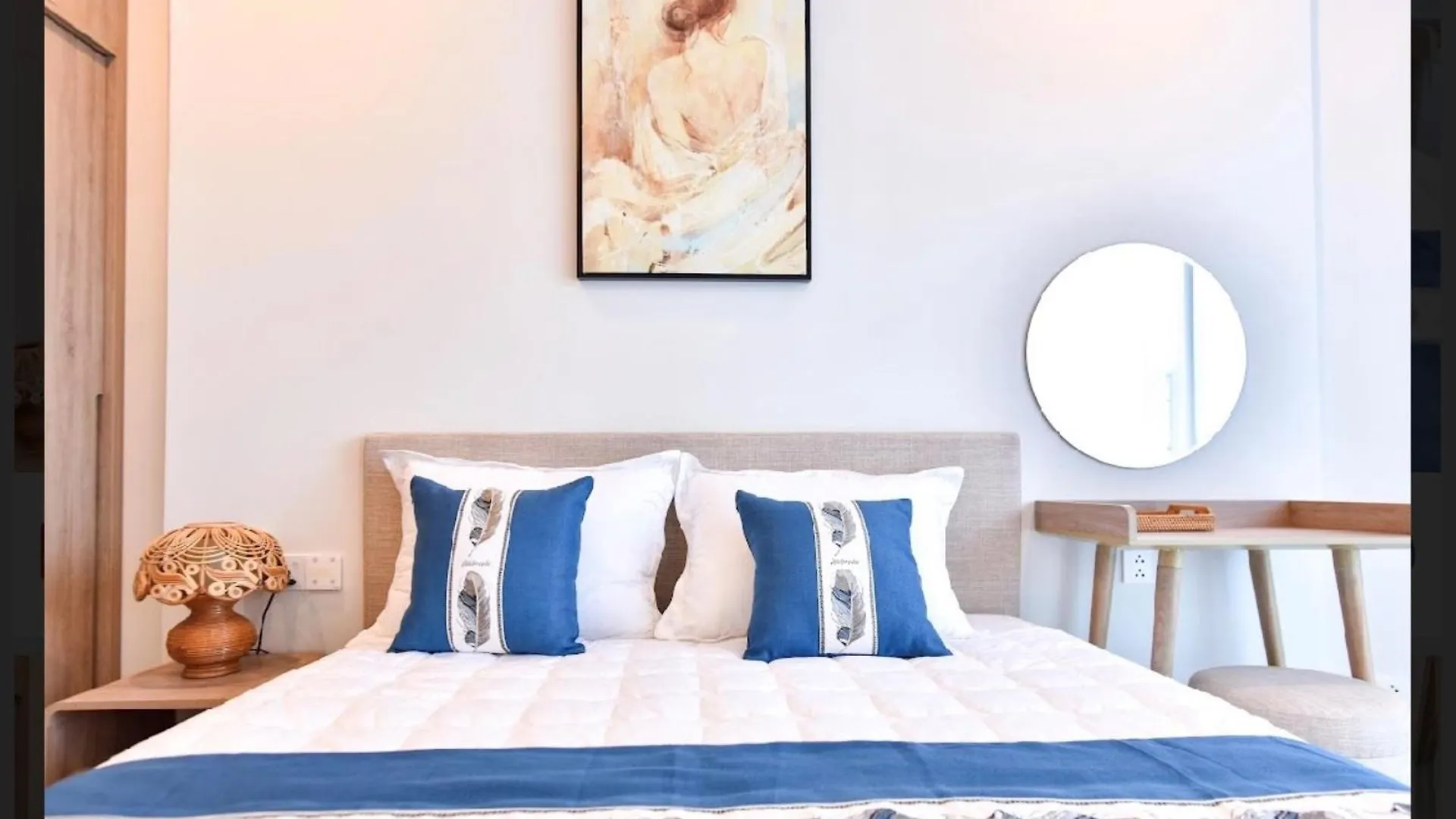 Condotel The Song Vung Tau