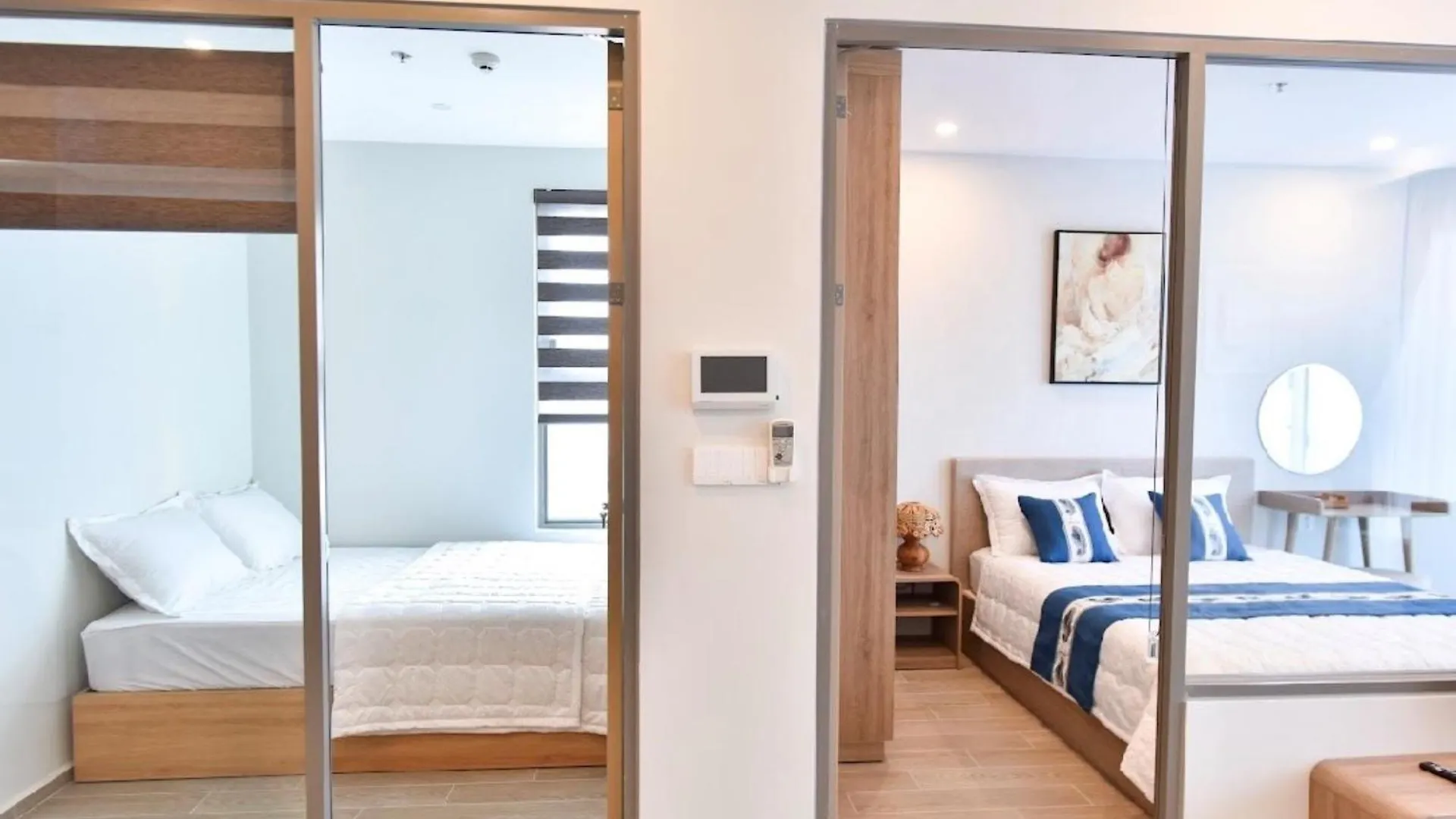 Apartment Condotel The Song Vung Tau Vietnam