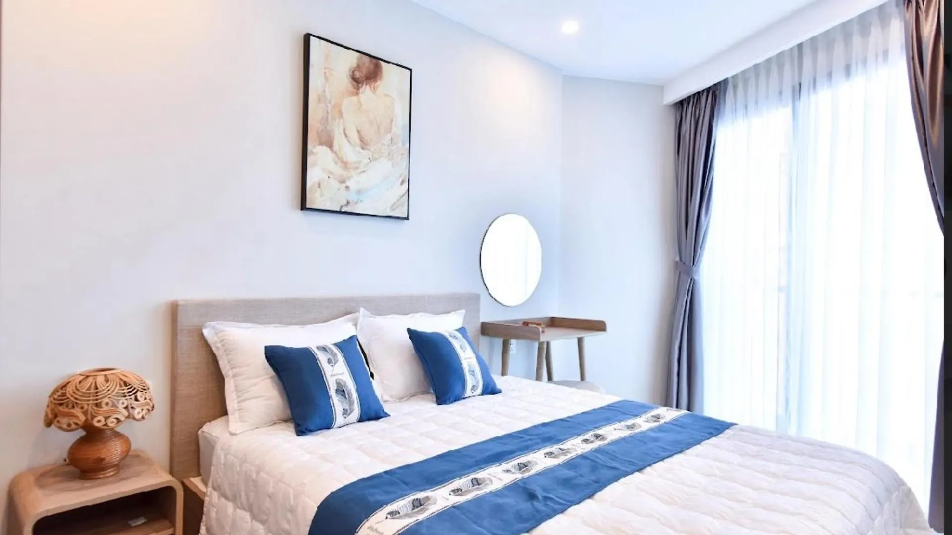 Condotel The Song Vung Tau