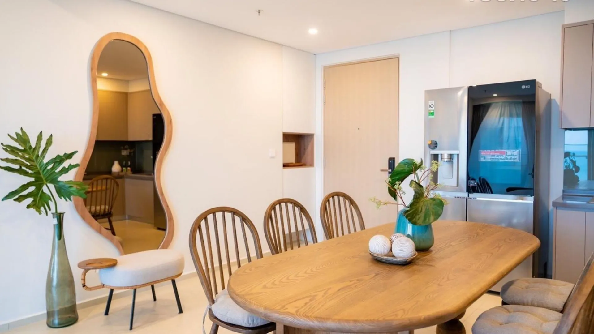 Apartment Condotel The Song Vung Tau Vietnam