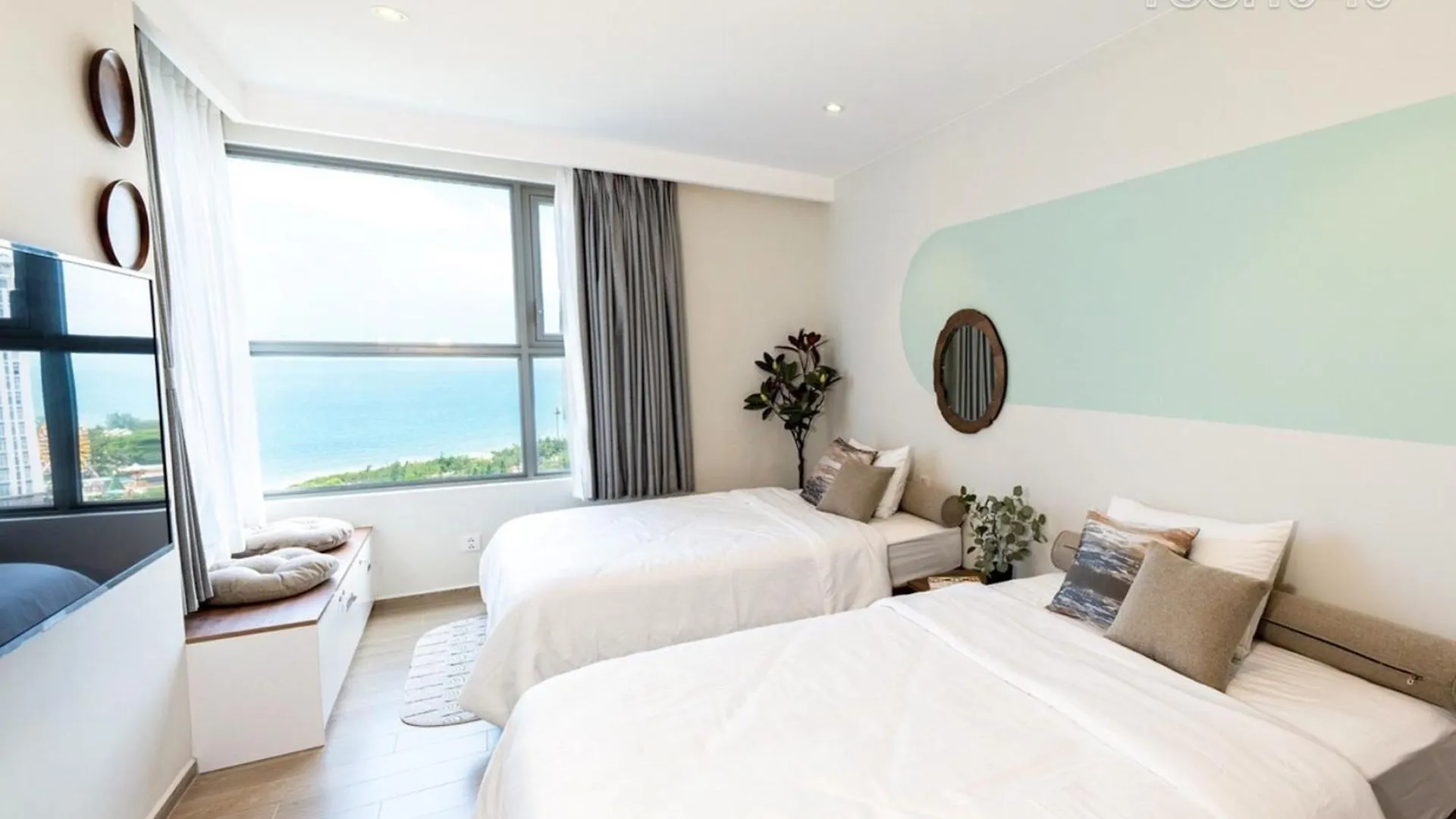Condotel The Song Vung Tau Vietnam