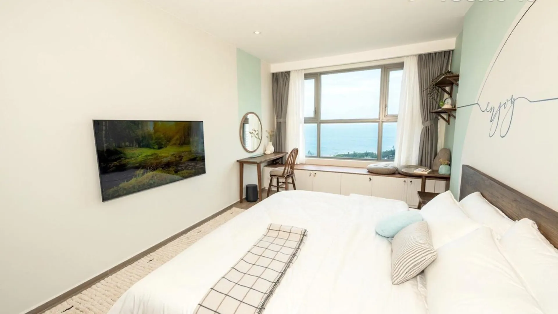 Condotel The Song Vung Tau