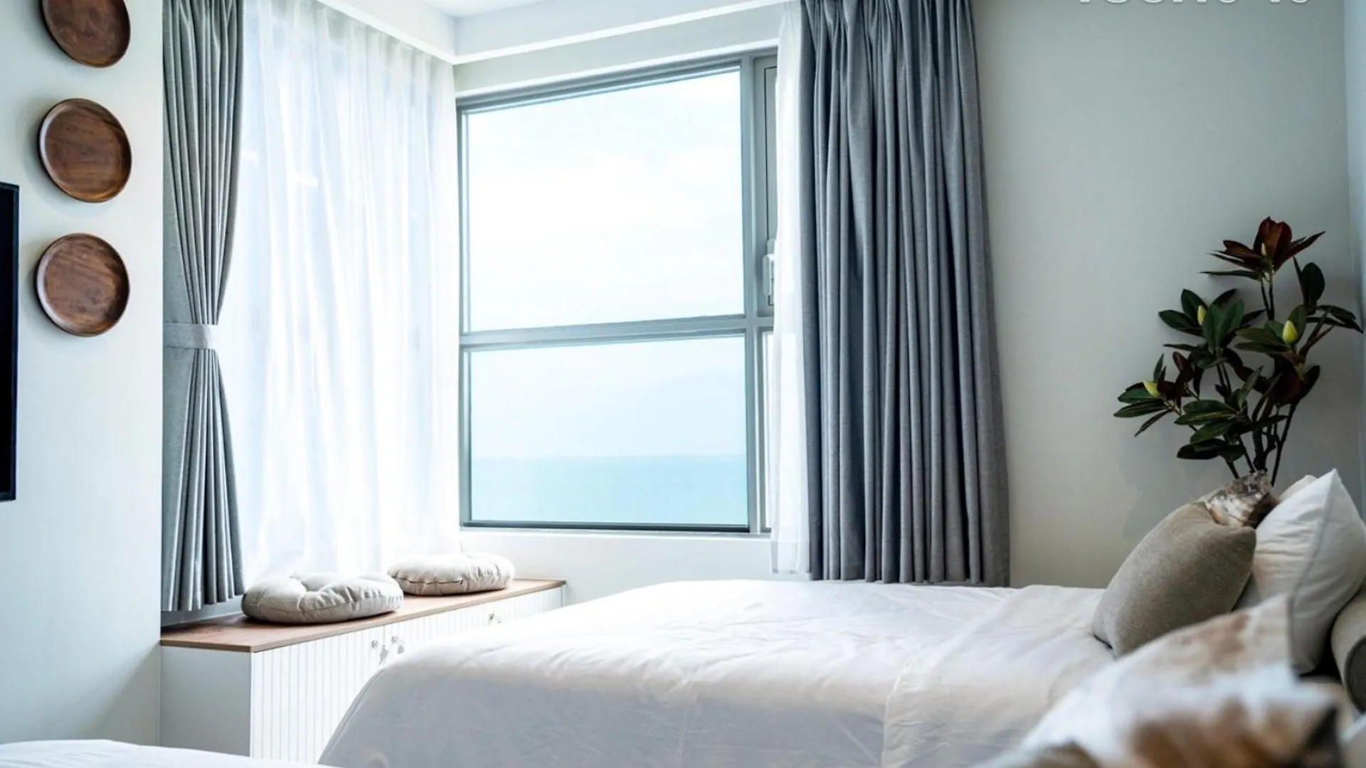 Condotel The Song Vung Tau