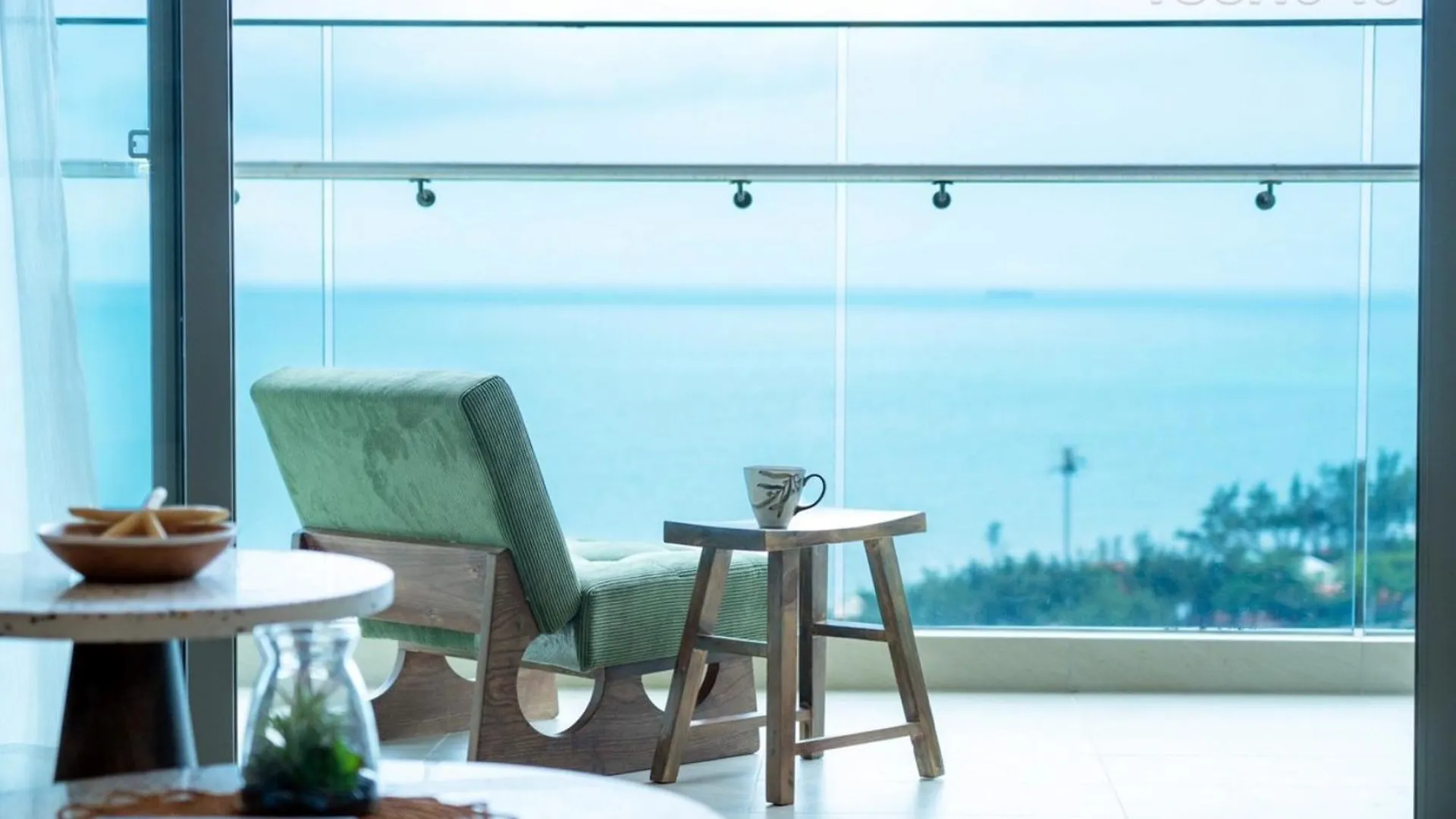 Apartment Condotel The Song Vung Tau