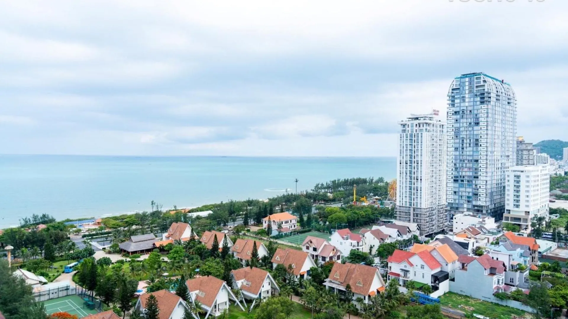 Condotel The Song Vung Tau 0*,
