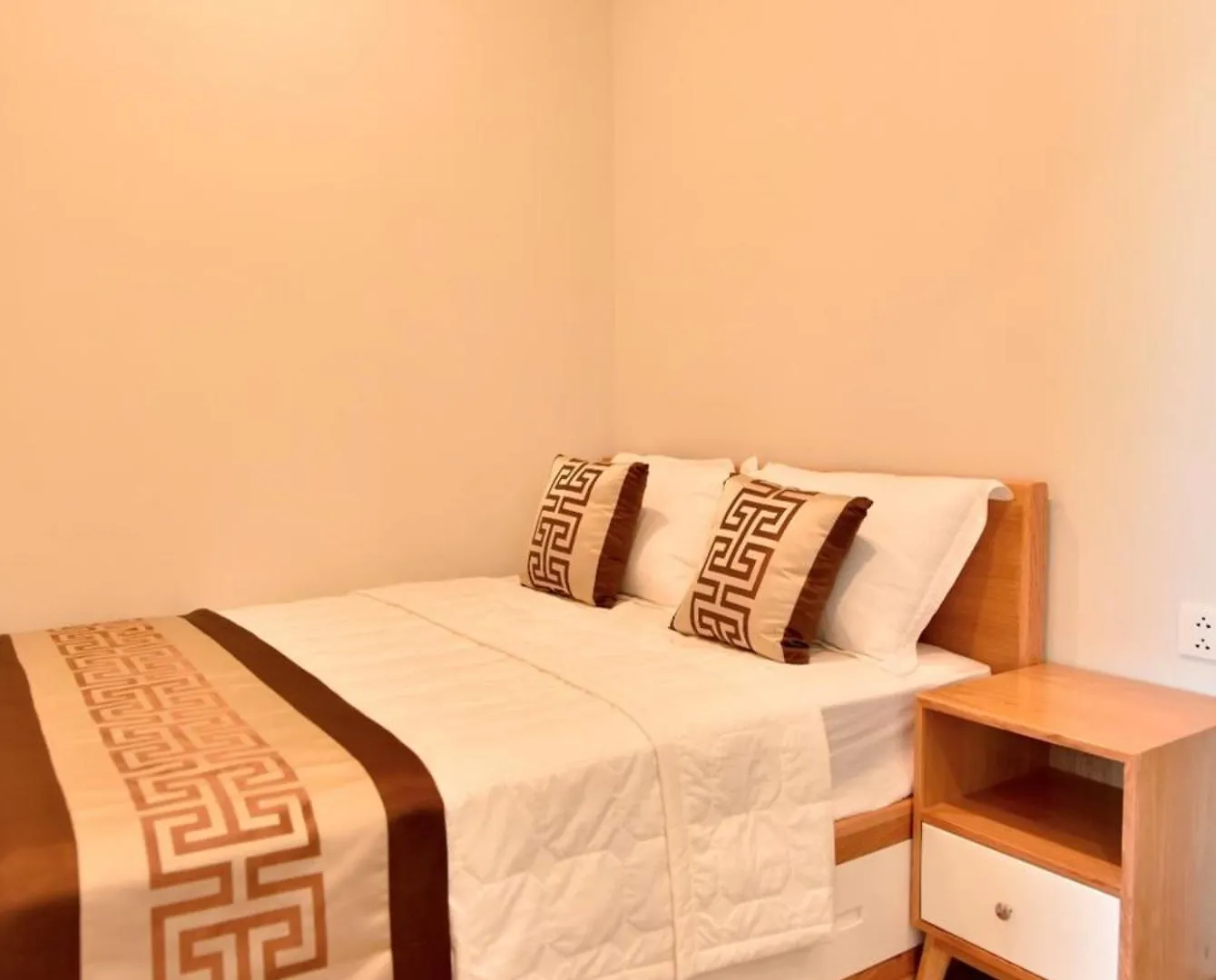 Condotel The Song Vung Tau 0*,