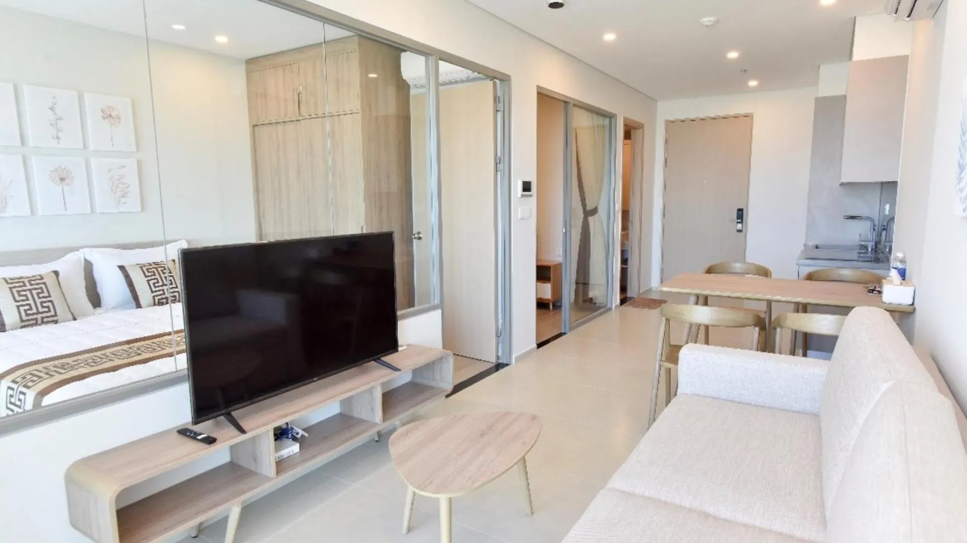 Condotel The Song Vung Tau
