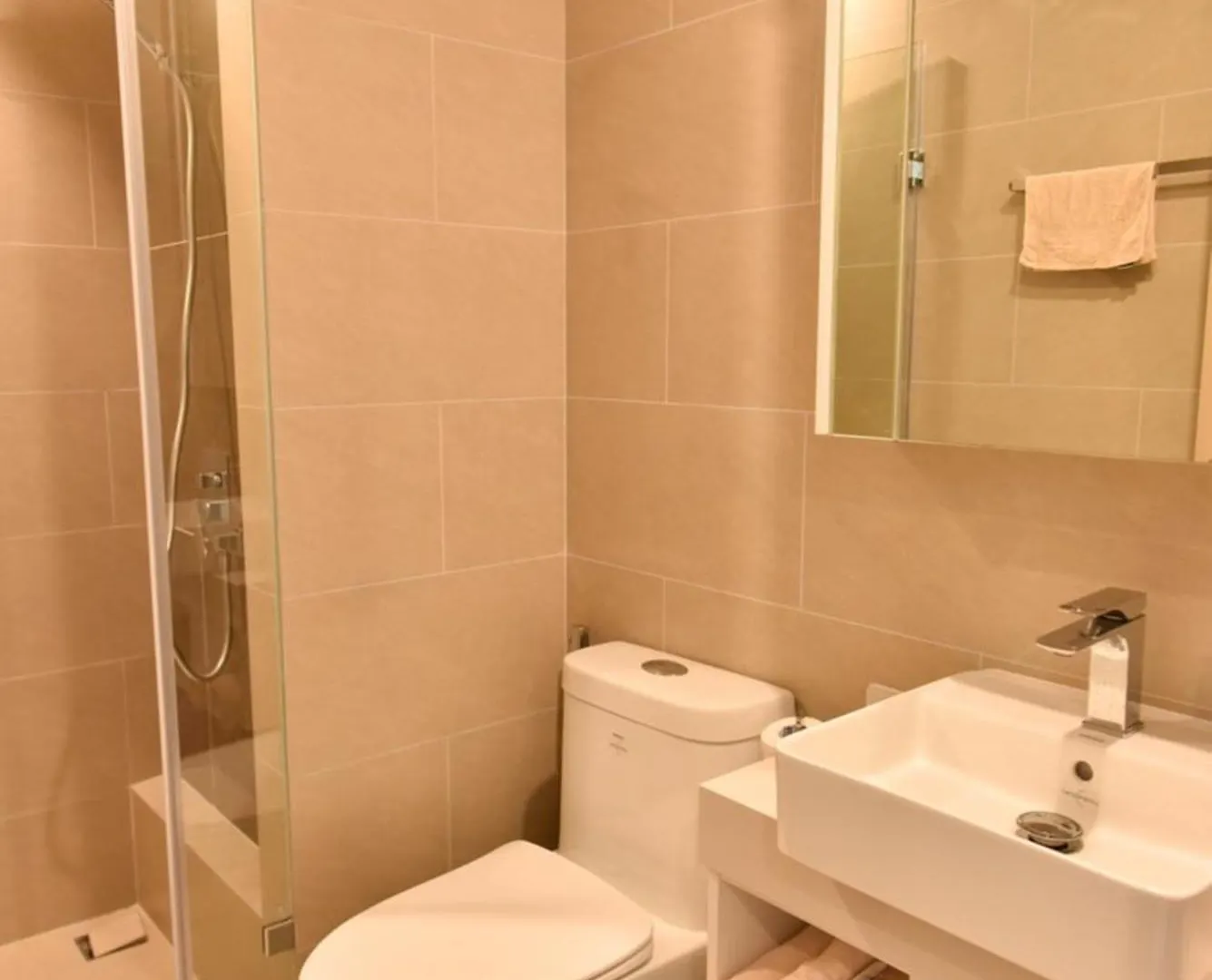 Condotel The Song Vung Tau
