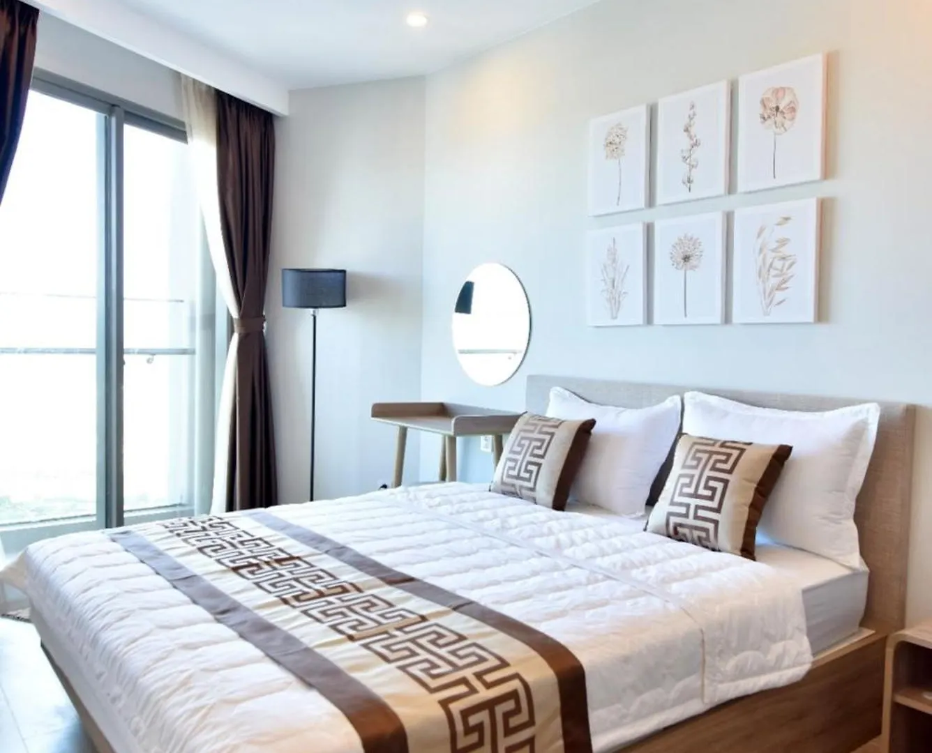 Condotel The Song Vung Tau Apartment