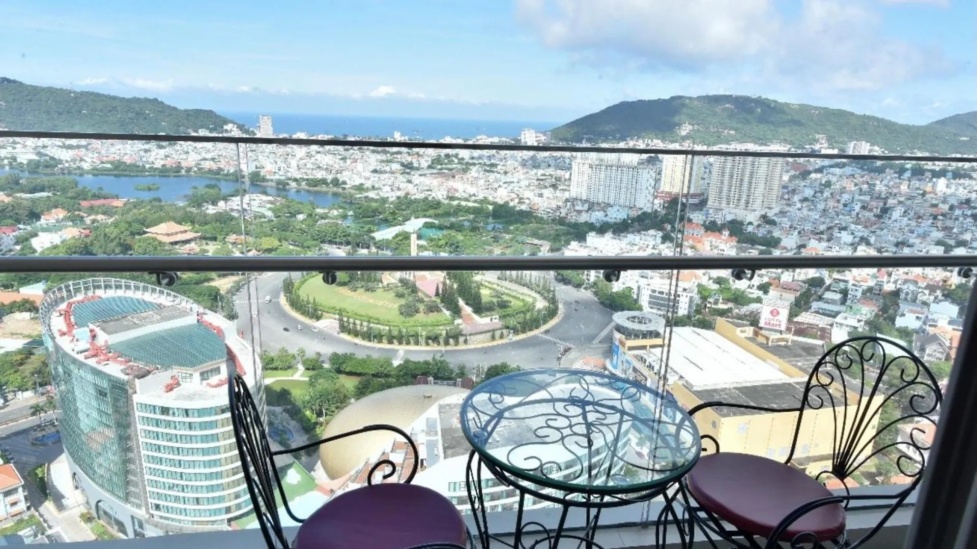 Condotel The Song Vung Tau Apartment