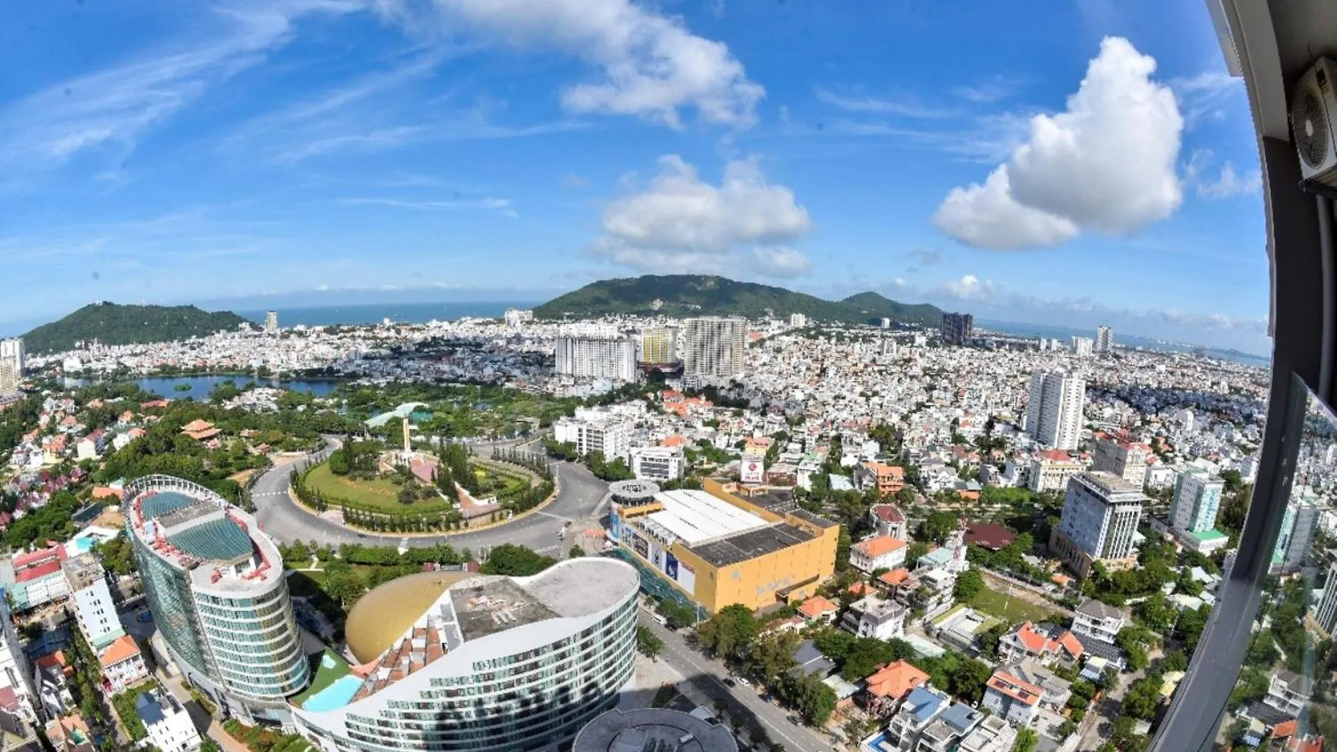 Condotel The Song Vung Tau Vietnam