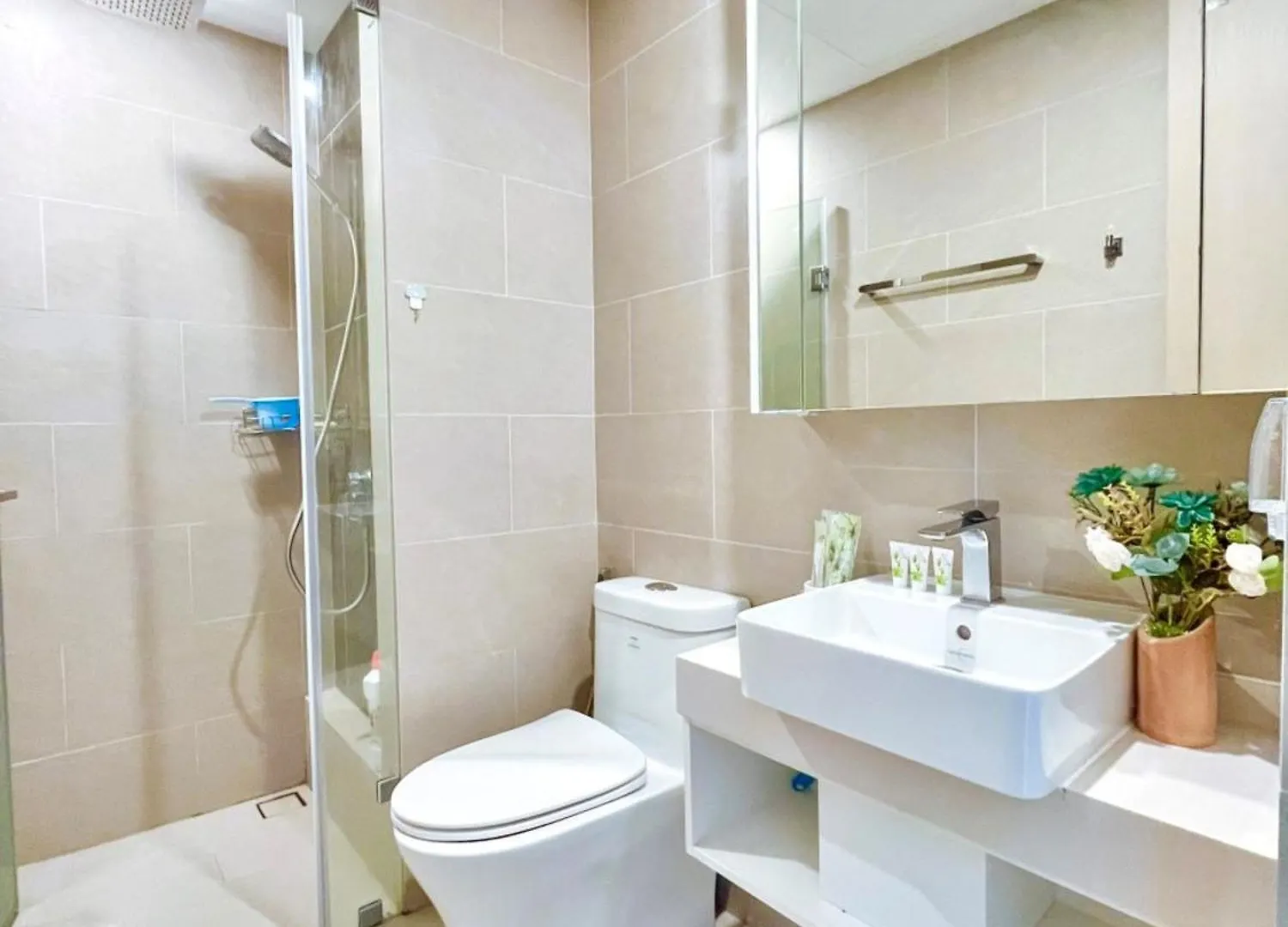 Apartment Condotel The Song Vung Tau