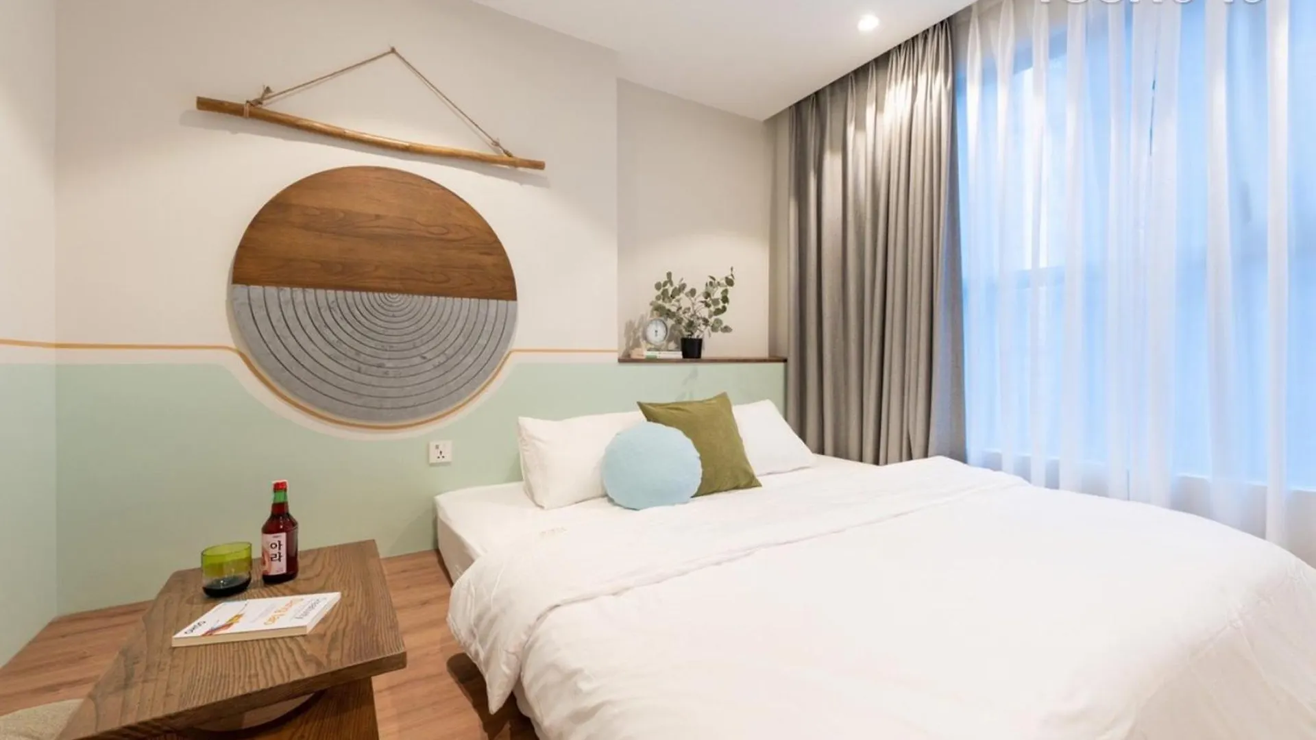 Condotel The Song Vung Tau Vietnam